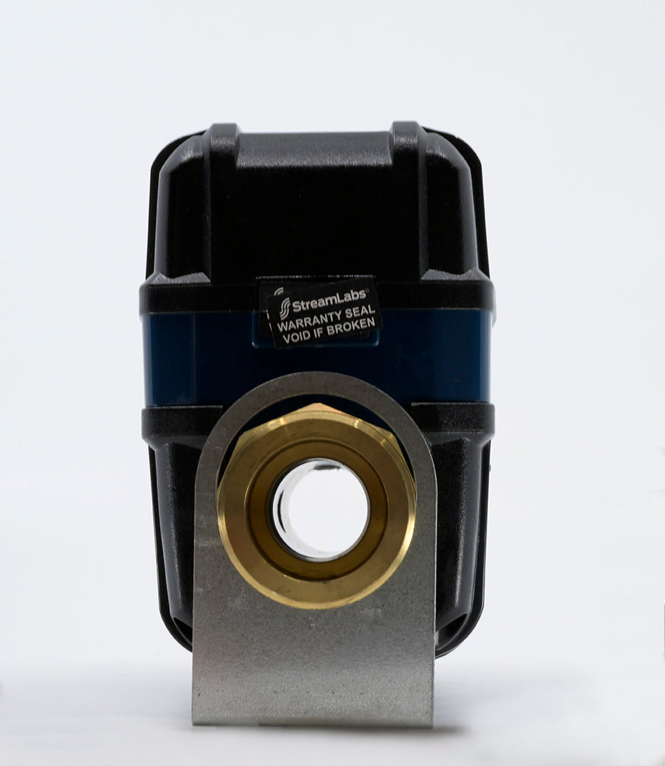 Mounting Bracket for StreamLabs Control