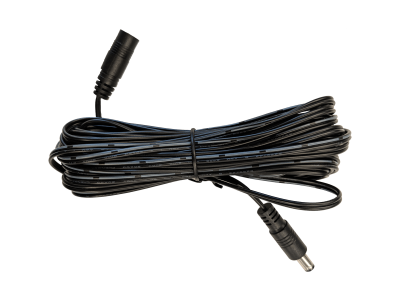 DC Power Extension Cable