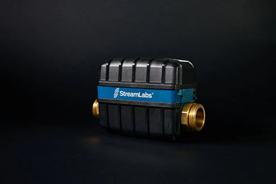 StreamLabs Control