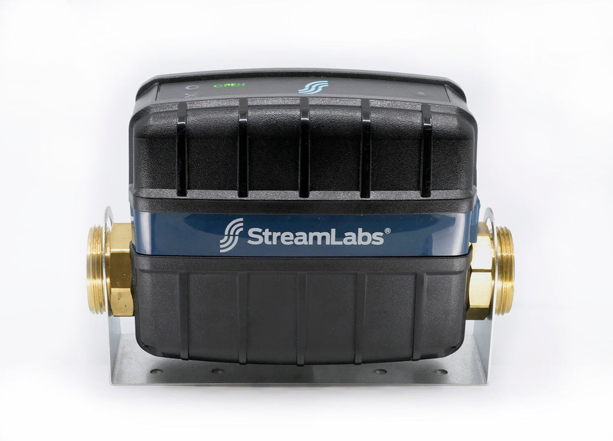 Mounting Bracket for StreamLabs Control