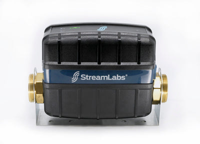 Mounting Bracket for StreamLabs Control