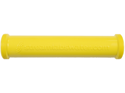 Control   Rough-in Tube Replacement