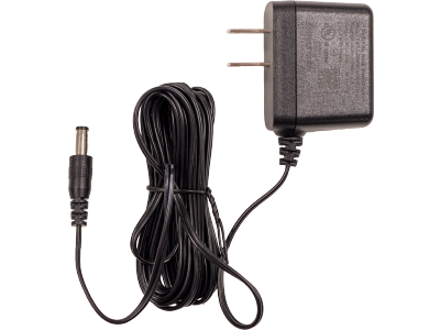 6V DC Power Supply Replacement for Monitor